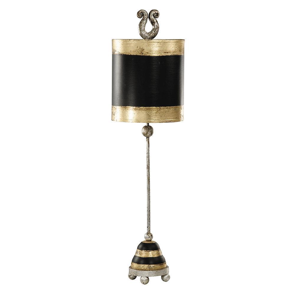 Phoenician Table Lamp By Flambeau Lighting